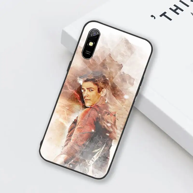 science fiction TV series Hero The Flash Phone Case glass For xiaomi Redmi 4X 5 6 6A 8 8SE MIX 2 2S Note 3 4 5 6 7 PLUS PRO
science fiction TV series Hero The Flash Phone Case glass For xiaomi Redmi 4X 5 6 6A 8 8SE MIX 2 2S Note 3 4 5 6 7 PLUS PRO