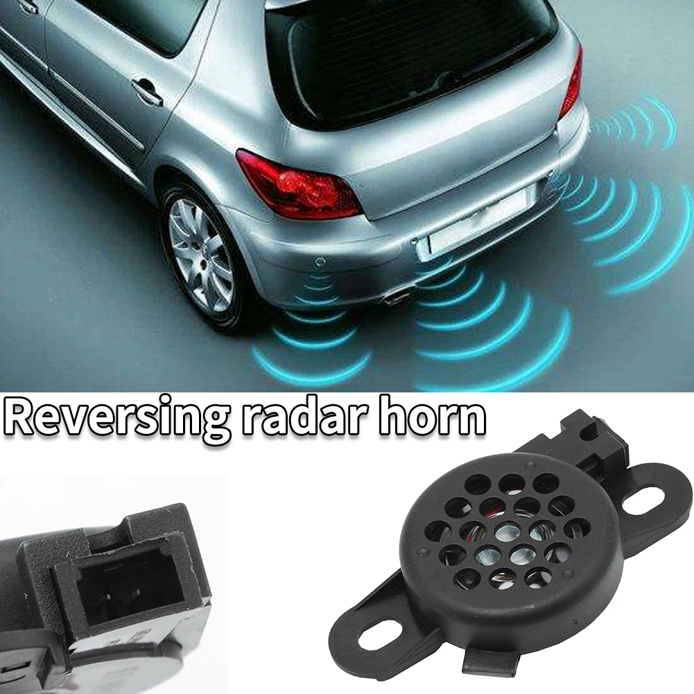 DIY Driving Vehicle Accessories Beeper Practical Car Sound Easy Install Automobiles Warning Buzzer Reversing Parking Alarms Horn
DIY Driving Vehicle Accessories Beeper Practical Car Sound Easy Install Automobiles Warning Buzzer Reversing Parking Alarms Horn