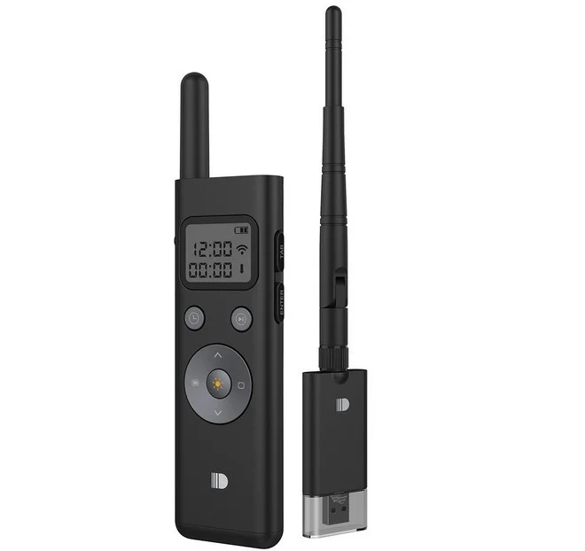 Doosl new green light page turning pen ppt laser remote control pen electronic wireless pointer pen 300m remote control
Doosl new green light page turning pen ppt laser remote control pen electronic wireless pointer pen 300m remote control