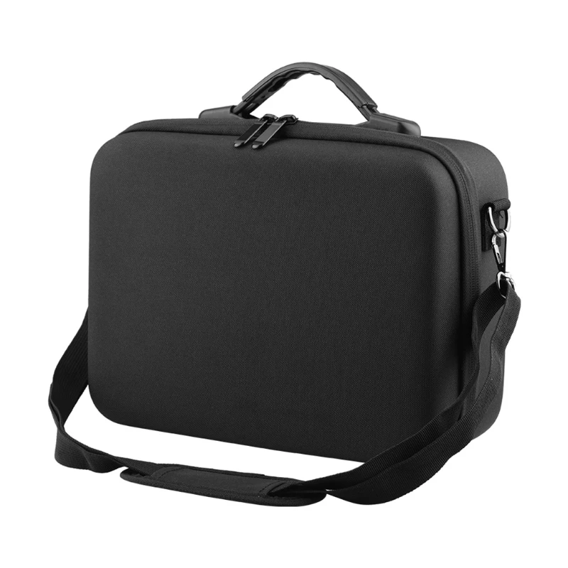 Carrying Case Hardshell EVA Shoulder Bag Storage Travel Handbag Compatible with MAVIC AIR2/2S Drone Shockproof
Carrying Case Hardshell EVA Shoulder Bag Storage Travel Handbag Compatible with MAVIC AIR2/2S Drone Shockproof