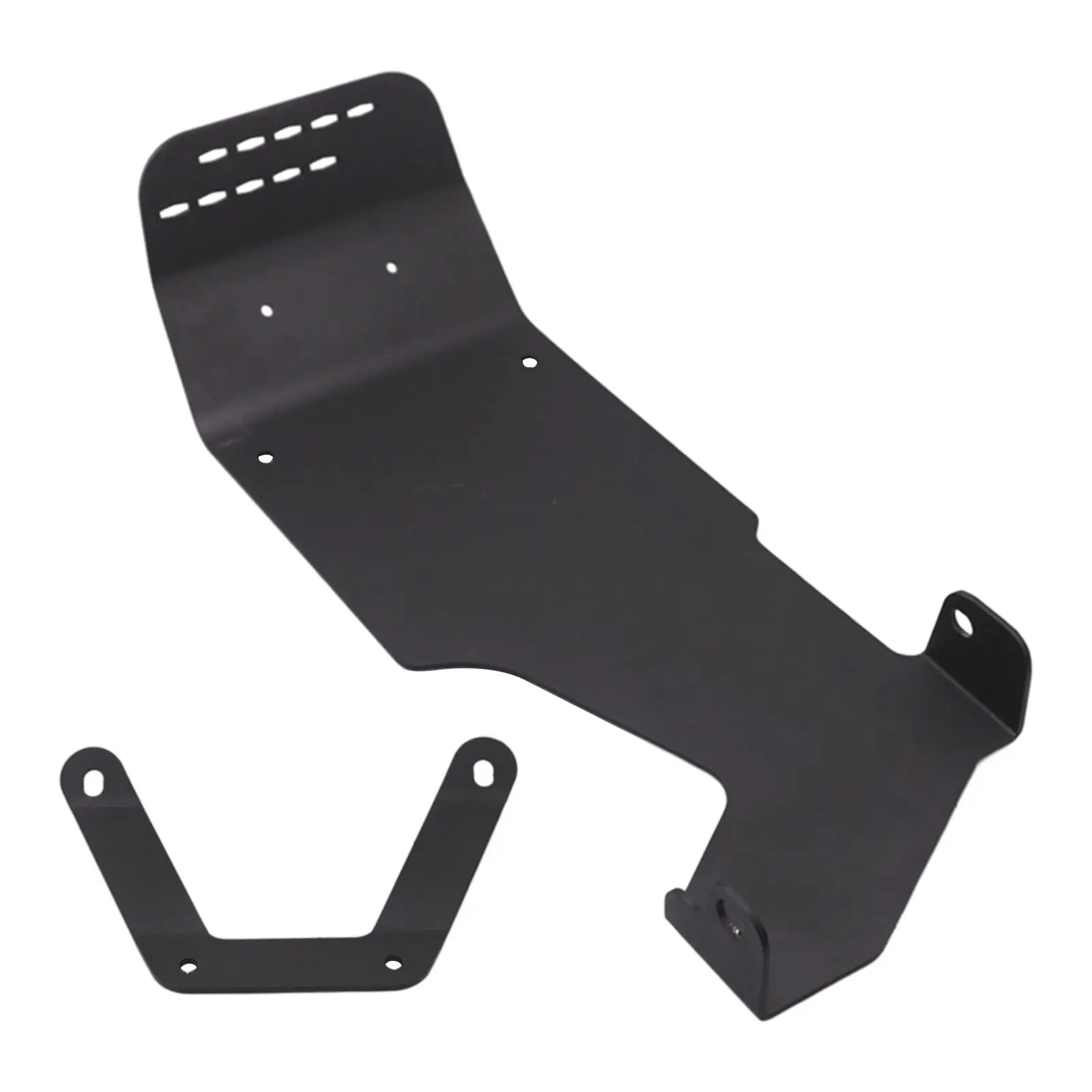 Engine Chassis Guard with Ventilation Slots Shield Cover Fit for T100/ Black 2017-2021 for Street Scrambler 2017-2021
Engine Chassis Guard with Ventilation Slots Shield Cover Fit for T100/ Black 2017-2021 for Street Scrambler 2017-2021