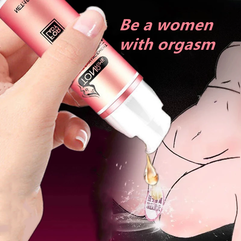 Aphrodisiac Orgasm Gel Libido Enhancer Sex Spray Strong Vaginal Excitability Enhancement Women Viagra Goods Shop | Красота и здоровье