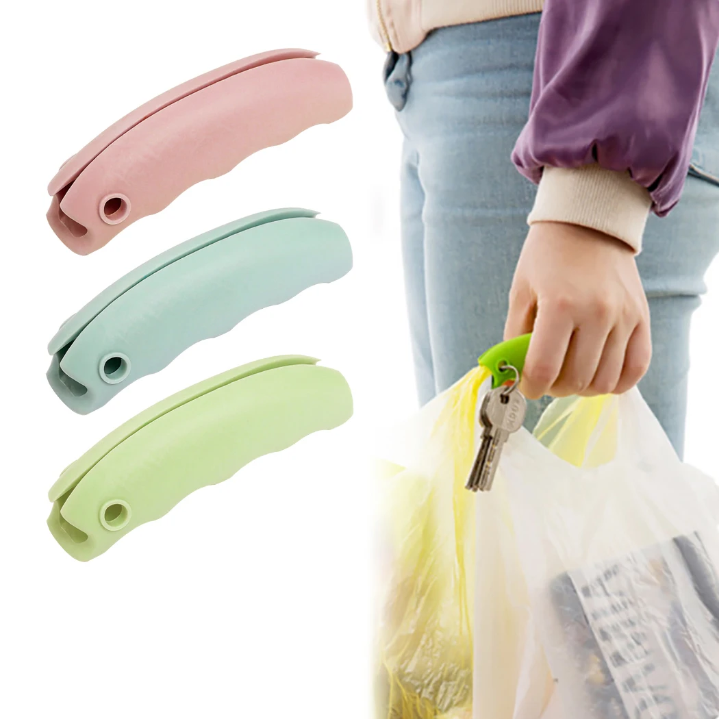 Silicone Portable Vegetable Device Labor Saving Shopping Bag Carry Holder With Keyhole Handle Comfortable Grip Protect Hand Tool
Silicone Portable Vegetable Device Labor Saving Shopping Bag Carry Holder With Keyhole Handle Comfortable Grip Protect Hand Tool