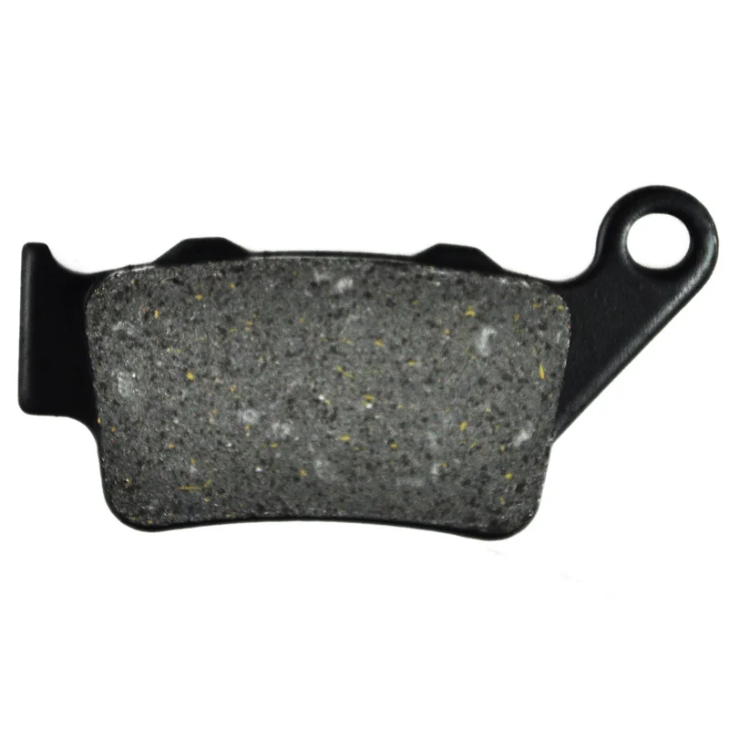 Motorcycle Brake Pad for Honda CB500 NX500 NX650 SLR650 VIGOR 650 Husqvarna CR 125 250 SM125 WR125 TE125 WRE125 SMS250 NUDA 900
Motorcycle Brake Pad for Honda CB500 NX500 NX650 SLR650 VIGOR 650 Husqvarna CR 125 250 SM125 WR125 TE125 WRE125 SMS250 NUDA 900