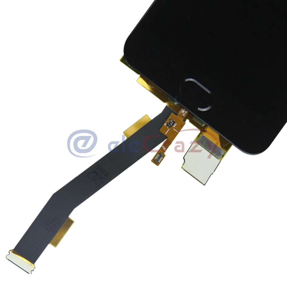 Premium Quality for Xiaomi Mi6 LCD Display and Touch Screen Digitizer Assembly with Frame and Fingerprint Replacement 100% Test
Premium Quality for Xiaomi Mi6 LCD Display and Touch Screen Digitizer Assembly with Frame and Fingerprint Replacement 100% Test