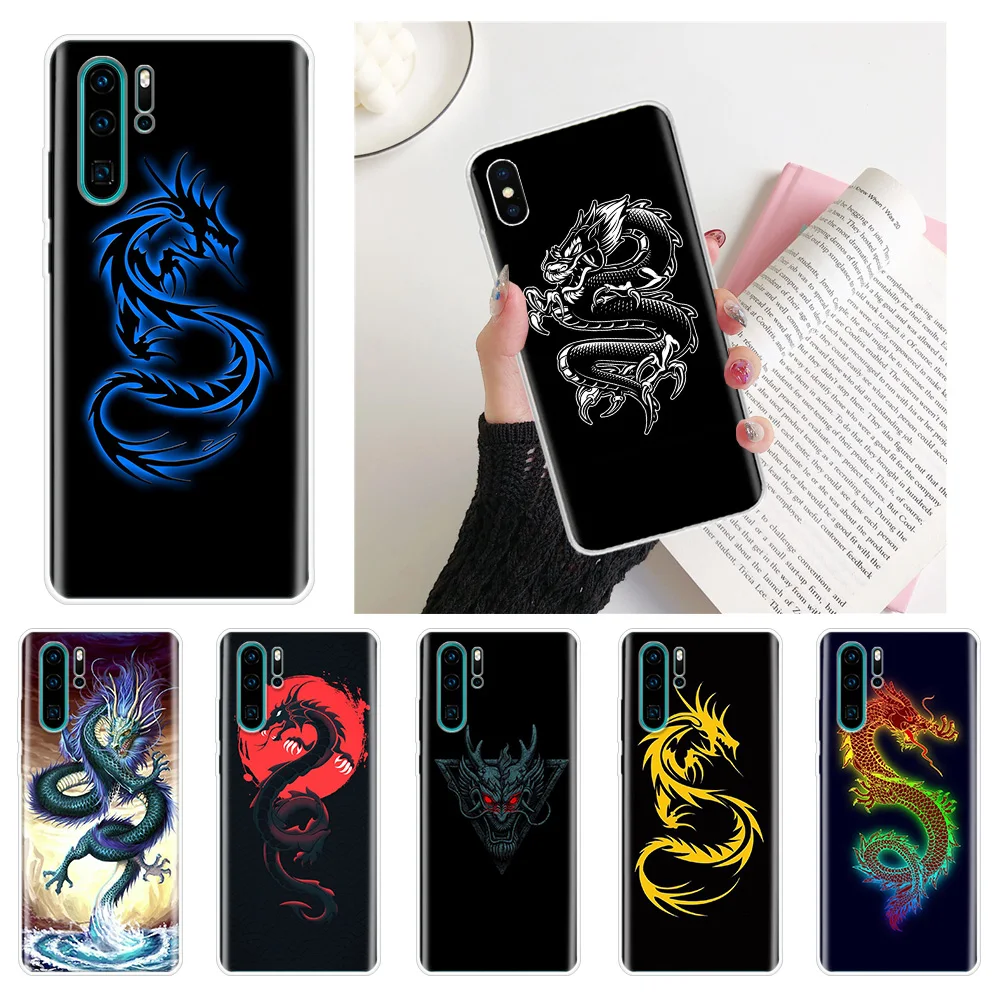 Dragon Totem Hawei Cases P30 Lite Cover For Huawei P Smart 2020 Custom Made Honor10lite Coque P10 P20 Pro Y5 Y6 2019 Shell
Dragon Totem Hawei Cases P30 Lite Cover For Huawei P Smart 2020 Custom Made Honor10lite Coque P10 P20 Pro Y5 Y6 2019 Shell
