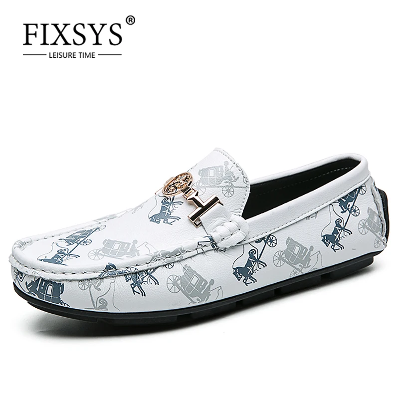 FIXSYS высокого качества с пряжкой; Лоферы; Женские летние дышащие мокасины; Мужские водонепроницаемые мокасины; Кожаная обувь для вождения; П...
FIXSYS высокого качества с пряжкой; Лоферы; Женские летние дышащие мокасины; Мужские водонепроницаемые мокасины; Кожаная обувь для вождения; П...