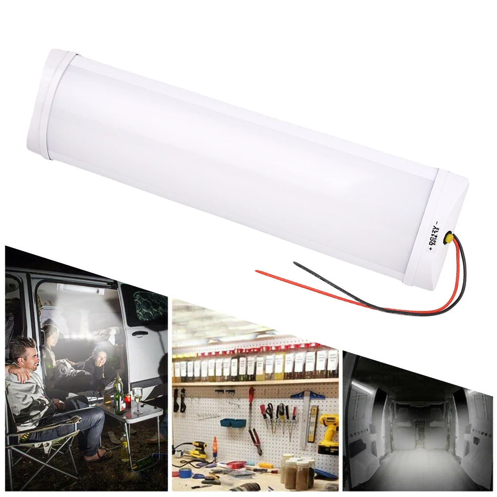 12V LED Interior Lights Roof Ceiling Light for RV Camper Trailer Motorhome Van lamp light bulbs Wholesale CSV
12V LED Interior Lights Roof Ceiling Light for RV Camper Trailer Motorhome Van lamp light bulbs Wholesale CSV