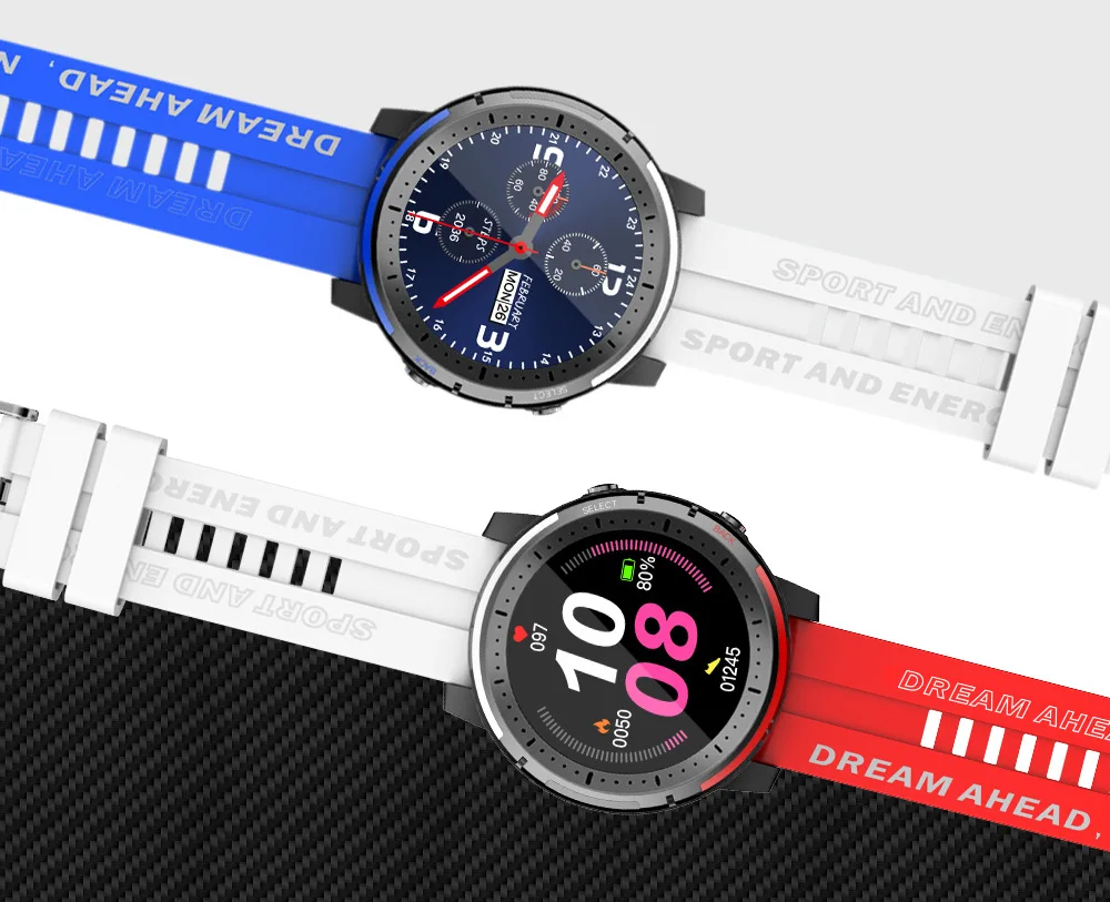 GranCabrio LV69 Smartwatch Voice Call Heart Rate Sports Ip67WATERPROOF Watch Two-color Watch Band Bluetooth Call Music Band Gift
GranCabrio LV69 Smartwatch Voice Call Heart Rate Sports Ip67WATERPROOF Watch Two-color Watch Band Bluetooth Call Music Band Gift