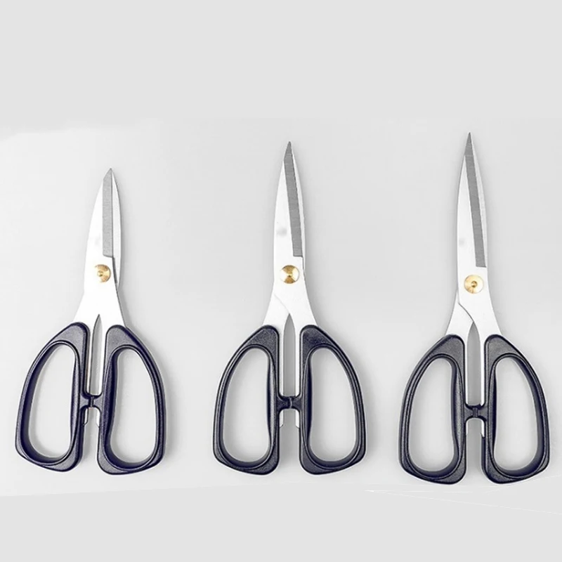 Professional Sewing Scissors Tailor Scissors For Needlework Fabric Cutting Exquisite Steel Dressmaker Shears Scissors
Professional Sewing Scissors Tailor Scissors For Needlework Fabric Cutting Exquisite Steel Dressmaker Shears Scissors