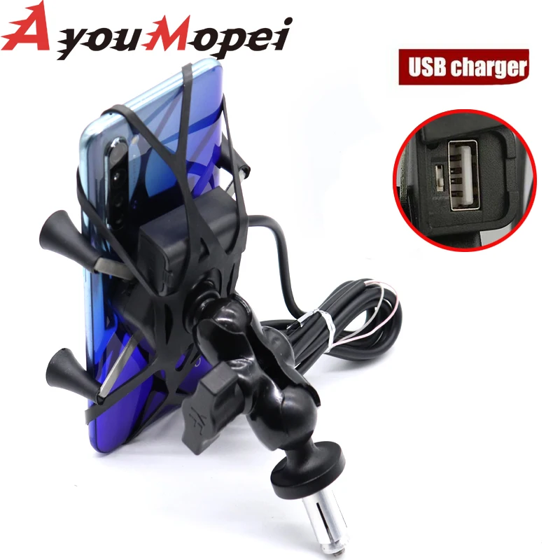 Phone Holder For SUZUKI GSXR 600/750 GSXR600 GSXR750 06-12, GSX-R 1000 03-04/09-20 Motorcycle GPS Navigation Bracket USB Charger
Phone Holder For SUZUKI GSXR 600/750 GSXR600 GSXR750 06-12, GSX-R 1000 03-04/09-20 Motorcycle GPS Navigation Bracket USB Charger