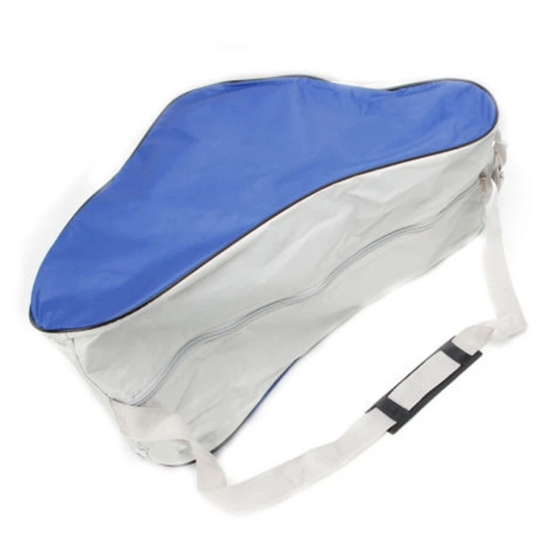 Best! Roller Skating Handbag Patchwork Oxford Cloth Zipper Single Shoulder Bag Carrier Case With Handle
Best! Roller Skating Handbag Patchwork Oxford Cloth Zipper Single Shoulder Bag Carrier Case With Handle