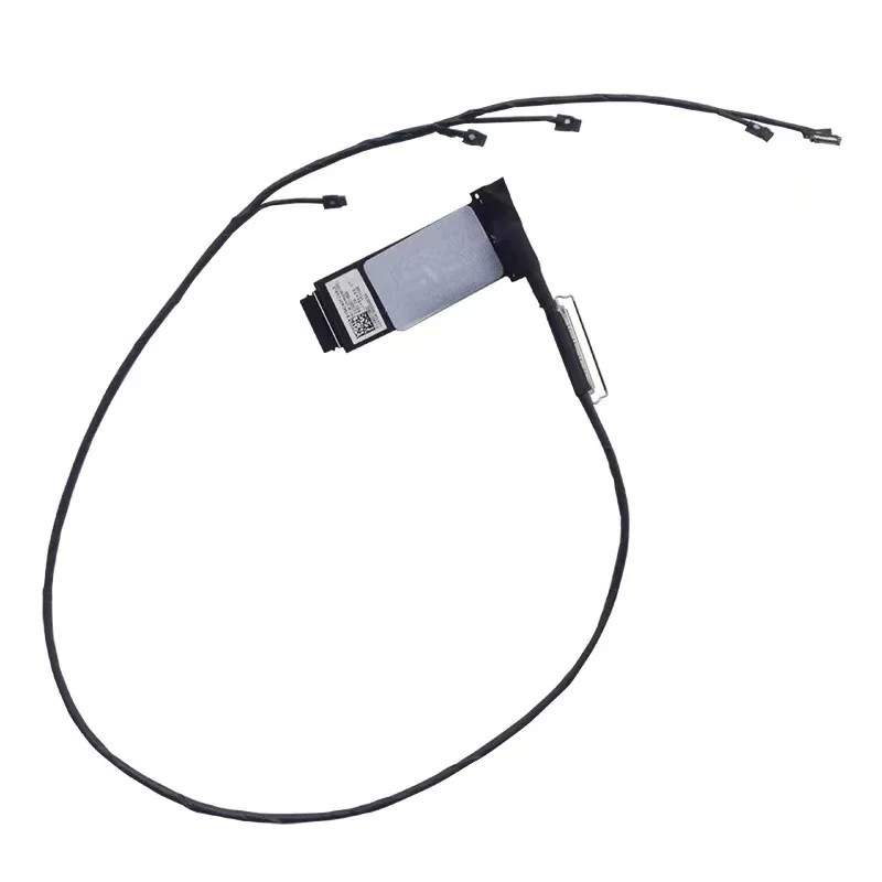ЖК-кабель для ноутбука Lenovo YOGA 900-13ISK 900-13ISK2 YOGA 4 Pro 80MK DC02001X800 DC02001X810 BYG40 EdP, новый гибкий ЖК-кабель
ЖК-кабель для ноутбука Lenovo YOGA 900-13ISK 900-13ISK2 YOGA 4 Pro 80MK DC02001X800 DC02001X810 BYG40 EdP, новый гибкий ЖК-кабель