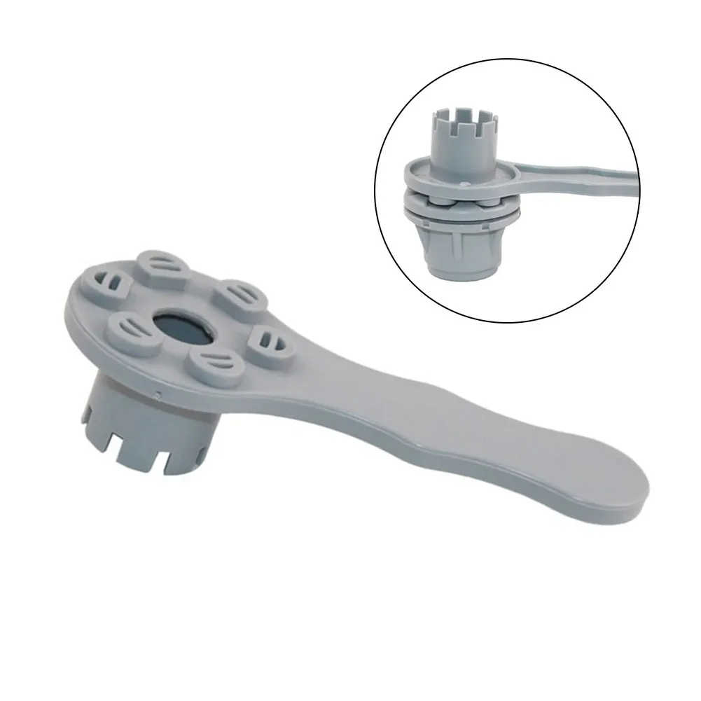 Kayak Safety Air Valve Wrench Spanner 6-Groove Wrench For Inflatable Boat Raft Canoe Repair Tools Replacemnt Accessories
Kayak Safety Air Valve Wrench Spanner 6-Groove Wrench For Inflatable Boat Raft Canoe Repair Tools Replacemnt Accessories