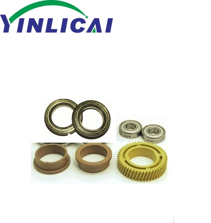 1 комплект для RICOH AFICIO1060 1075 550 650 700 МП 9002 9001 установка термозакрепляющего устройства нагреватель Блок шестерни втулка подшипника Комплект ...
1 комплект для RICOH AFICIO1060 1075 550 650 700 МП 9002 9001 установка термозакрепляющего устройства нагреватель Блок шестерни втулка подшипника Комплект ...