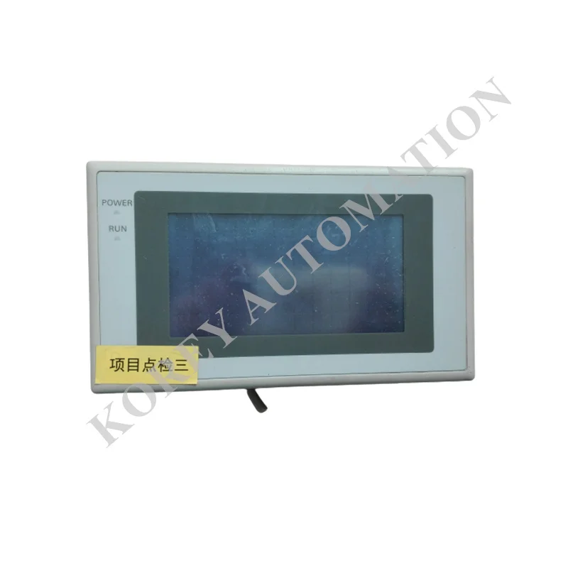 In Stock OMRON Touch Screen NT20S-ST121-EV3 Fully Tested LCD Display Screen Panel
In Stock OMRON Touch Screen NT20S-ST121-EV3 Fully Tested LCD Display Screen Panel