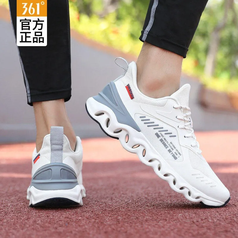 361 men's shoes running shoes summer 361 running shoes net shoes youth flagship store official website fitness shoes sports shoe
361 men's shoes running shoes summer 361 running shoes net shoes youth flagship store official website fitness shoes sports shoe