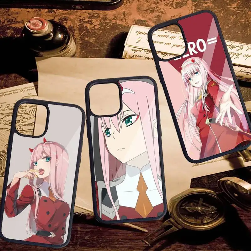 Zero two sexy girl Phone Case PC for iPhone 11 12 pro XS MAX 8 7 6 6S Plus X 5S SE 2020 XR
Zero two sexy girl Phone Case PC for iPhone 11 12 pro XS MAX 8 7 6 6S Plus X 5S SE 2020 XR