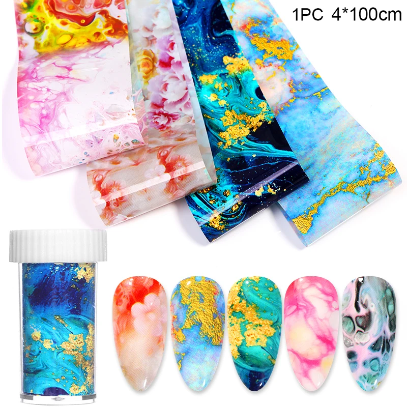 10Pcs/Set Colorful Nail Foil Stickers Mirror Laser Effect Stickers Nail Art Transfer Foils Manicures Slider Decorations
10Pcs/Set Colorful Nail Foil Stickers Mirror Laser Effect Stickers Nail Art Transfer Foils Manicures Slider Decorations