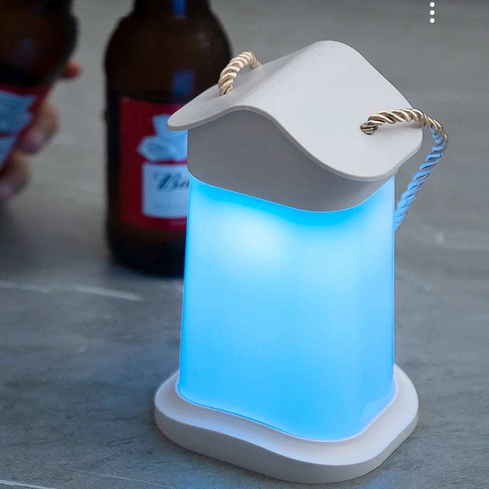 Portable Baby Sleep Feeding Night Light Bedside Small Table Lamp Eye Protection Decoration Lights Bedroom Decoration Lamps
Portable Baby Sleep Feeding Night Light Bedside Small Table Lamp Eye Protection Decoration Lights Bedroom Decoration Lamps