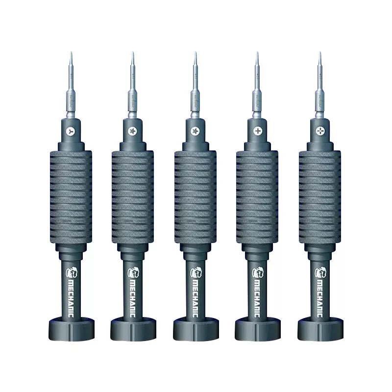 MECHANIC iShell MORTAR MINI High Hardness Screwdriver Kit for Phone Watch Repair Opening Tool
MECHANIC iShell MORTAR MINI High Hardness Screwdriver Kit for Phone Watch Repair Opening Tool