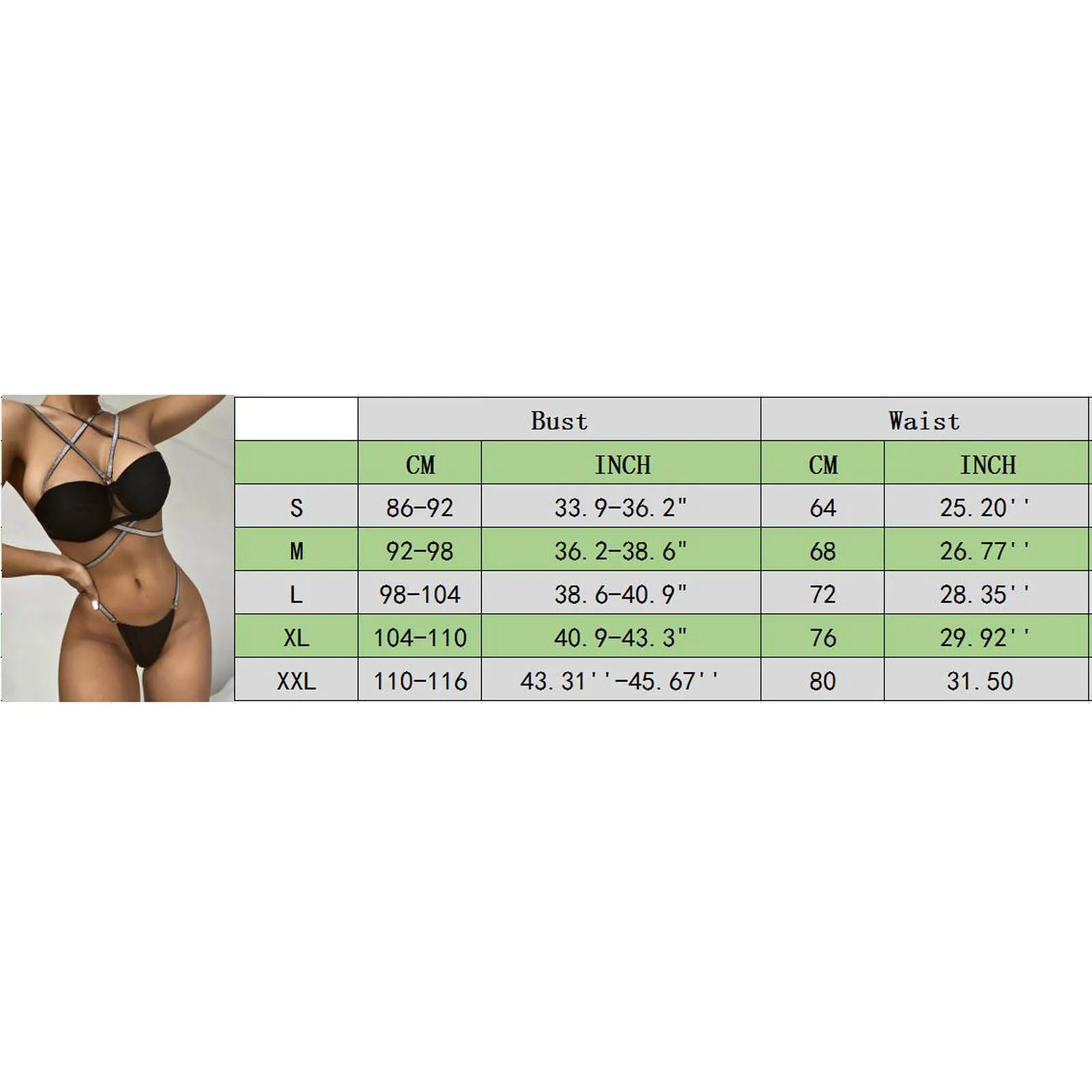 2-piece Lace Bra Set Solid Color Women Bandage Bra Underwire + Panty Lingerie Set Fashion Sexy Underwear Exotic Accessories
2-piece Lace Bra Set Solid Color Women Bandage Bra Underwire + Panty Lingerie Set Fashion Sexy Underwear Exotic Accessories
