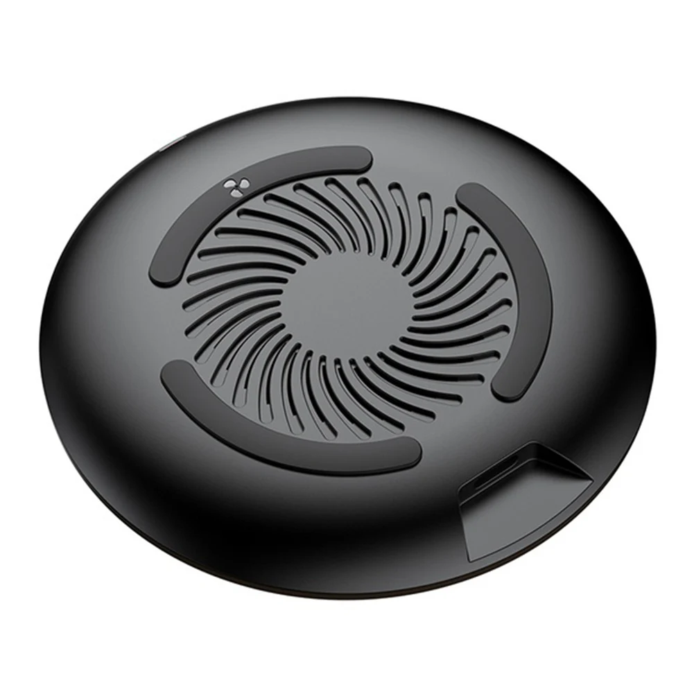 Convenient Fast Charging Wireless With Fan Radiator Charger Smart Phone Data Transmission Heat Dissipation Multifunction
Convenient Fast Charging Wireless With Fan Radiator Charger Smart Phone Data Transmission Heat Dissipation Multifunction