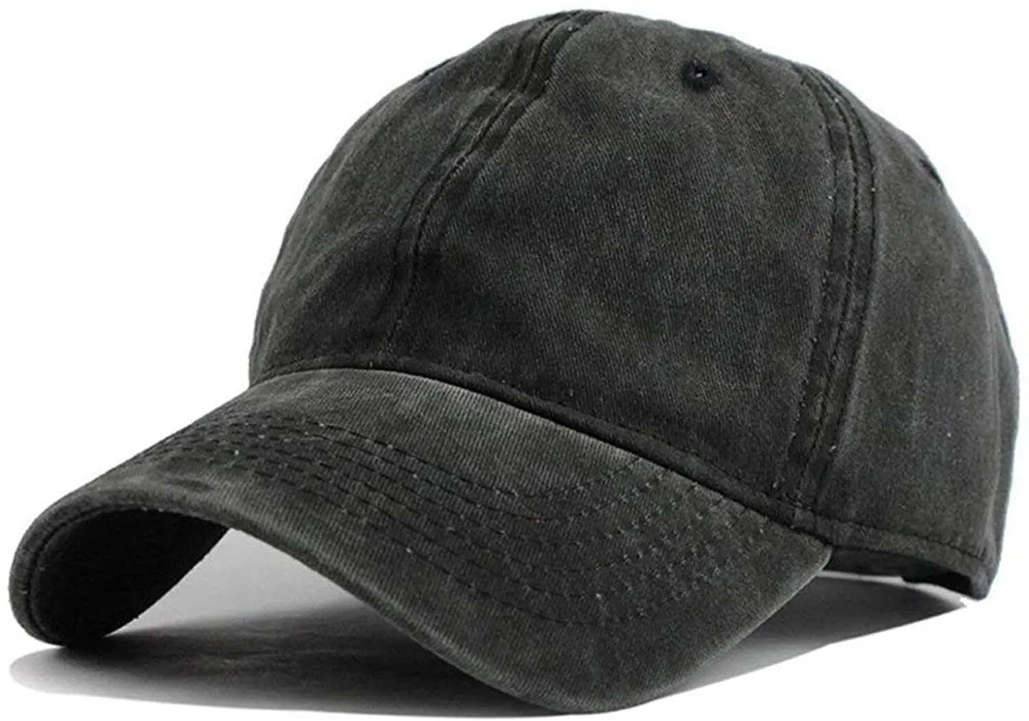 I Do What I Want Denim Cap Adjustable Baseball Cap Hip Hop Cap Sun Hat Breathable Trucker Cap
I Do What I Want Denim Cap Adjustable Baseball Cap Hip Hop Cap Sun Hat Breathable Trucker Cap