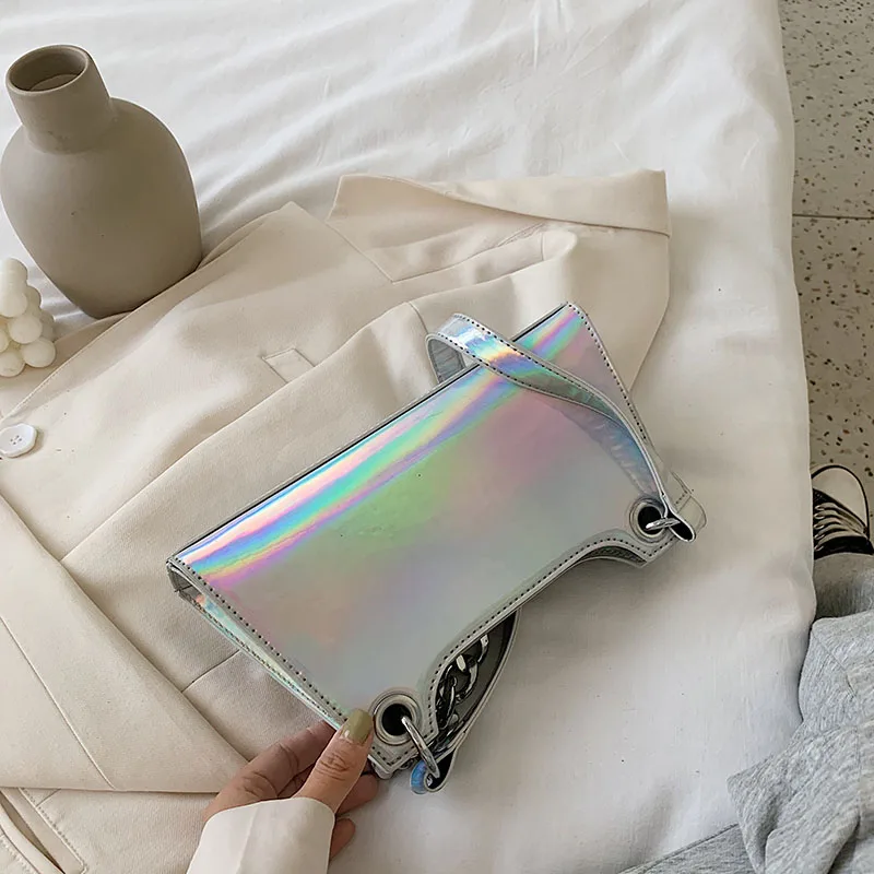 Summer 2020 new female bag fashion casual shoulder bag baguette bag ladies messenger bag chain handbag diamond bag female bag
Summer 2020 new female bag fashion casual shoulder bag baguette bag ladies messenger bag chain handbag diamond bag female bag