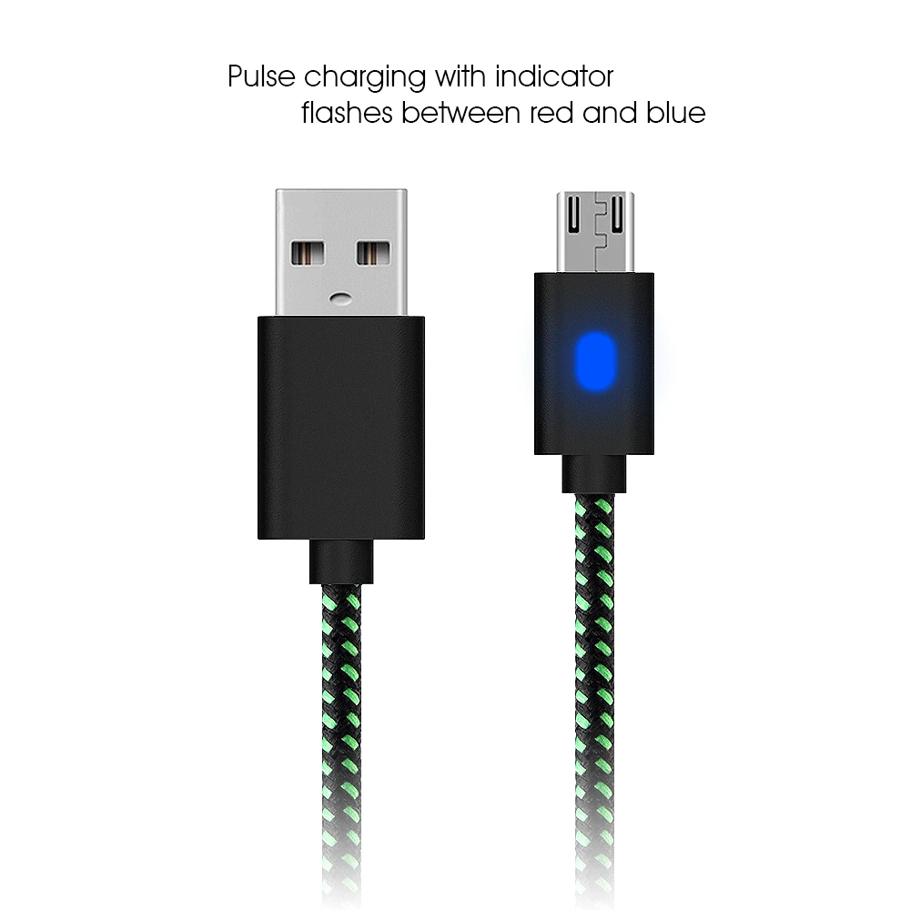 For Xbox One S / X Handle Controller 1200mAh Rechargeable Battery Pack + 3M Micro Braided Cord With Charging Indicator
For Xbox One S / X Handle Controller 1200mAh Rechargeable Battery Pack + 3M Micro Braided Cord With Charging Indicator