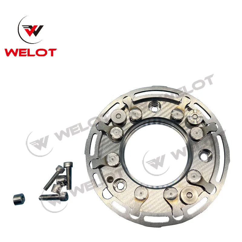 Запчасти для турбокомпрессора, VNT сопло, фотокольцо, комплект турбокомпрессора для 54399880005 54399700005
Запчасти для турбокомпрессора, VNT сопло, фотокольцо, комплект турбокомпрессора для 54399880005 54399700005