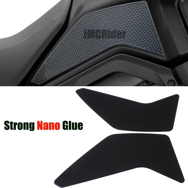 For Honda CRF1000L Africa Twin 2016 2017 2018 2019 CRF1000L ADV 2018 Motorcycle Tank Pad Protector Sticker Knee Grip Traction
For Honda CRF1000L Africa Twin 2016 2017 2018 2019 CRF1000L ADV 2018 Motorcycle Tank Pad Protector Sticker Knee Grip Traction