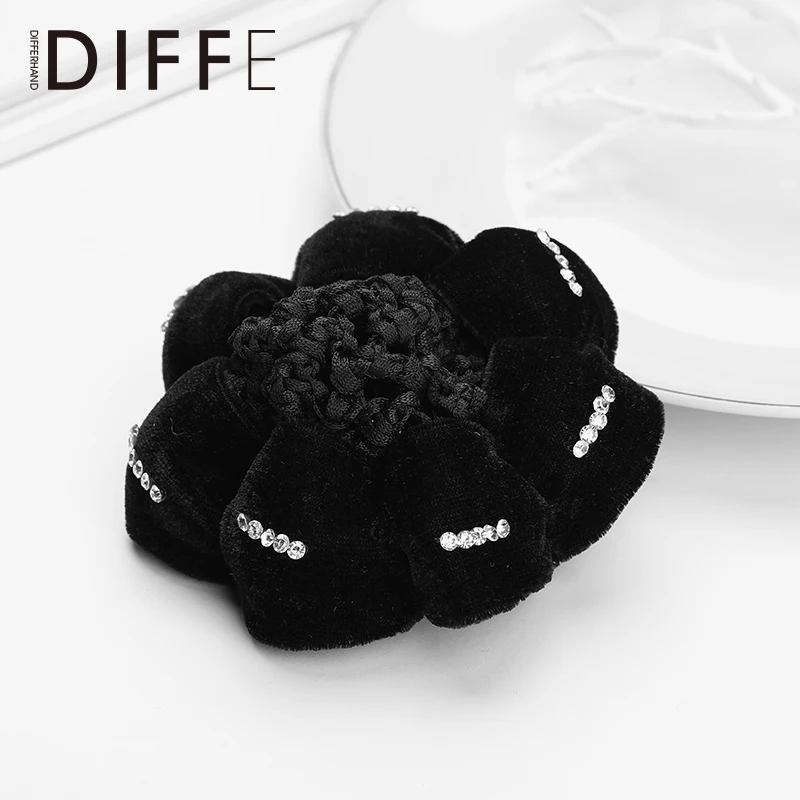 Hair Net Female Dance Art Exam Headdress Children Bun Updo Gadget Professional Net Pocket Hair Cover Headdress Flower Dedicated
Hair Net Female Dance Art Exam Headdress Children Bun Updo Gadget Professional Net Pocket Hair Cover Headdress Flower Dedicated