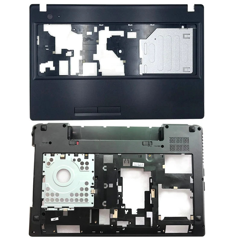 Подставка для рук для ноутбука Lenovo G585, верхний корпус/нижний корпус с HDMI AM0N2000100 AP0N2000100
Подставка для рук для ноутбука Lenovo G585, верхний корпус/нижний корпус с HDMI AM0N2000100 AP0N2000100
