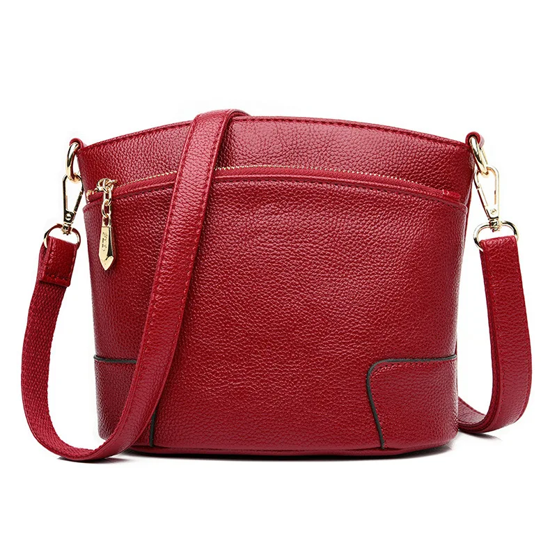 Luxury Handbags Women Bags Designer Soft Leather Handbags High Quality Shoulder Crossbody Bags for Women 2020 Tote Bag Bolsos
Luxury Handbags Women Bags Designer Soft Leather Handbags High Quality Shoulder Crossbody Bags for Women 2020 Tote Bag Bolsos