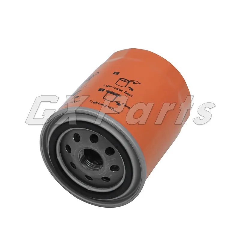 Фильтр топливный HH166-43560 16631-43560 для фронтального погрузчика Kubota SSV65, SSV75, гусеничный SVL75, SVL90, двигатель V2203, V3307
Фильтр топливный HH166-43560 16631-43560 для фронтального погрузчика Kubota SSV65, SSV75, гусеничный SVL75, SVL90, двигатель V2203, V3307