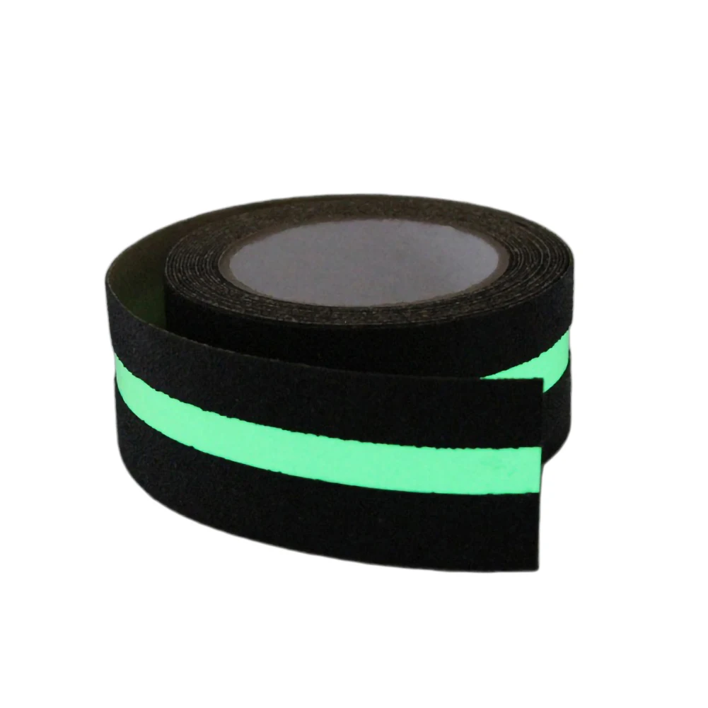 5M Floor Safety Luminous Strip Reflective Strip Non Skid Tape Adhesive Anti Slip Adhesive Stickers High Grip Glow Stickers
5M Floor Safety Luminous Strip Reflective Strip Non Skid Tape Adhesive Anti Slip Adhesive Stickers High Grip Glow Stickers