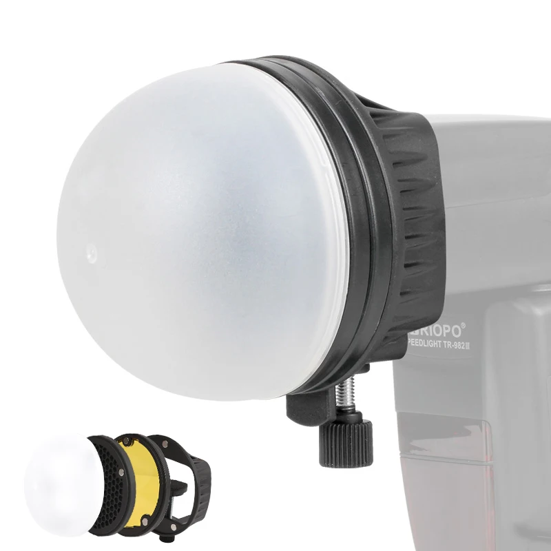 Flash Light Modifier Accessory Magnetic Mount Adapter+Diffuser Ball+Color Gel Filters for Canon Nikon Sony Godox Yongnuo
Flash Light Modifier Accessory Magnetic Mount Adapter+Diffuser Ball+Color Gel Filters for Canon Nikon Sony Godox Yongnuo