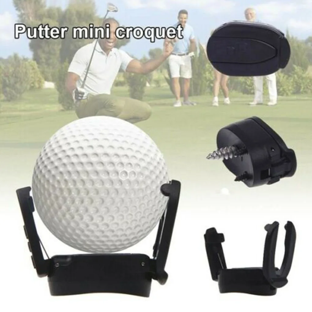 2pcs Golf Pick Up Tool Grabber Plastic Golf Ball Sucker Holder Claw Putter Grip Retriever
2pcs Golf Pick Up Tool Grabber Plastic Golf Ball Sucker Holder Claw Putter Grip Retriever