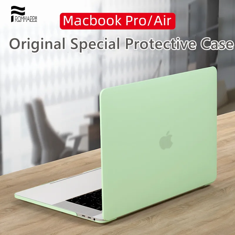 Cream Hard Shell Laptop Case for Macbook Pro 13 M1 Case A2289 A2251 Pro 16 15 12 Touch ID for Macbook Air 13 Case A2179 A2337
Cream Hard Shell Laptop Case for Macbook Pro 13 M1 Case A2289 A2251 Pro 16 15 12 Touch ID for Macbook Air 13 Case A2179 A2337