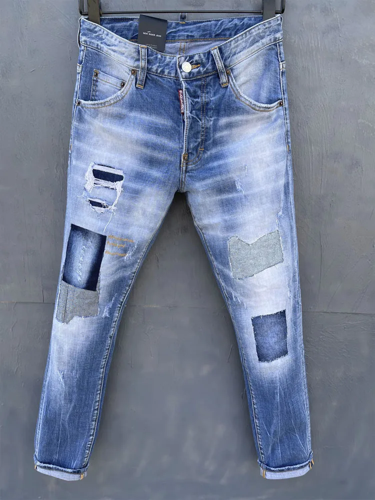 Classic Advanced Stretch Black Jeans 2020 New Style Business Fashion Denim Slim Fit Jean Trousers Male Brand Pants
Classic Advanced Stretch Black Jeans 2020 New Style Business Fashion Denim Slim Fit Jean Trousers Male Brand Pants
