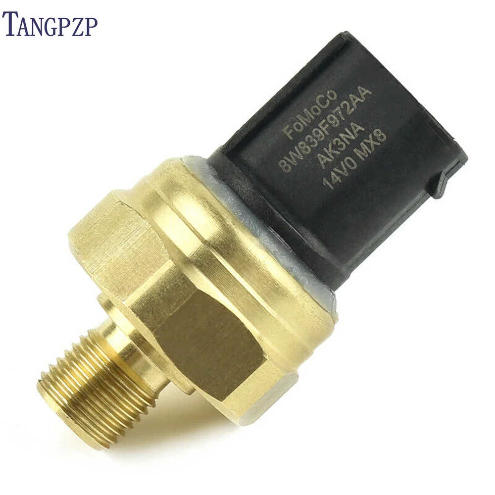 Переключатель датчика давления топливной рейки 8W839F972AA для Ford Volvo Land Rover 8W83-9F972-AA
Переключатель датчика давления топливной рейки 8W839F972AA для Ford Volvo Land Rover 8W83-9F972-AA