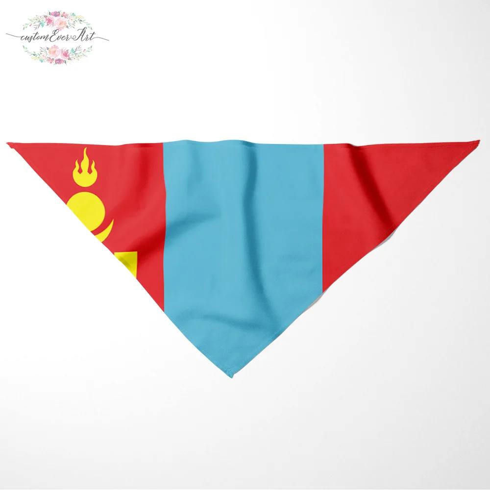 The Mongolia flag dog bandana large pet scraf pet bandana for dog scarf dog neck scarf dog print scarf bandana
The Mongolia flag dog bandana large pet scraf pet bandana for dog scarf dog neck scarf dog print scarf bandana