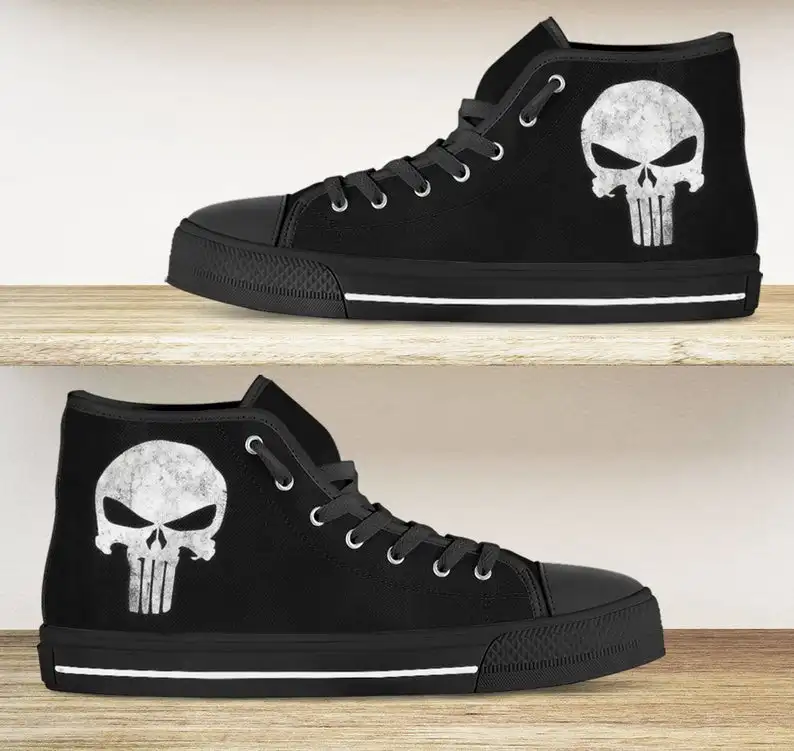 Creative Design Custom Sneakers Hot Men/high Quality Harajuku Trends Comfortable Ultra Light Sports Shoes
Creative Design Custom Sneakers Hot Men/high Quality Harajuku Trends Comfortable Ultra Light Sports Shoes