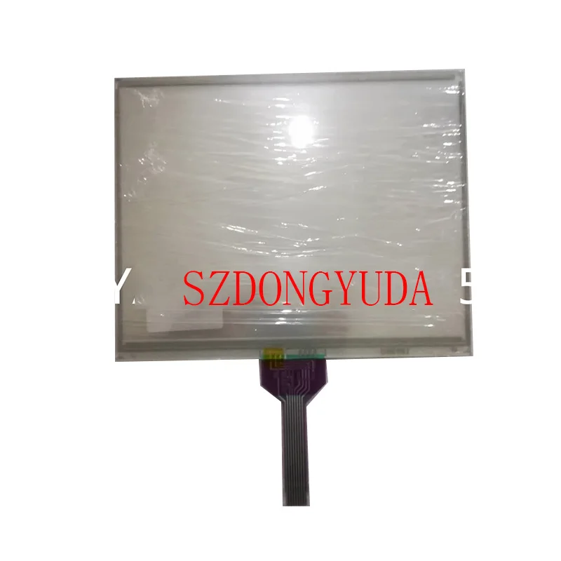New Touchpad 8.4 Inch 182*147 For GUNZE G084-01 Touch Screen Panel Glass Digitizer G08401 182mm*147mm
New Touchpad 8.4 Inch 182*147 For GUNZE G084-01 Touch Screen Panel Glass Digitizer G08401 182mm*147mm