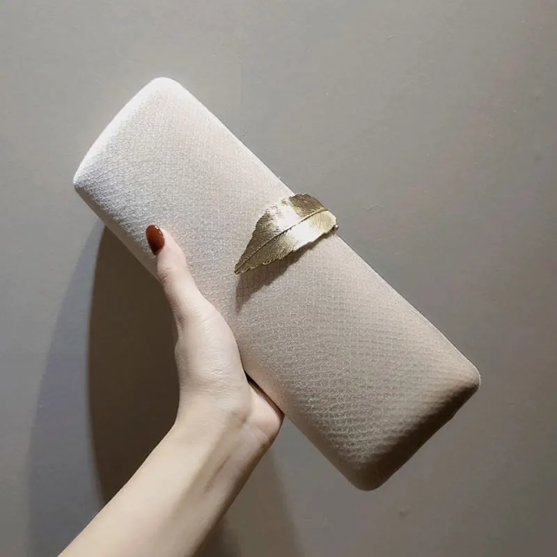 YoReAi Women Evening Clutch Bag New Fashion Clutches Wedding Purse Party Banquet For Ladies Handbag Female Daily Shoulder Bags
YoReAi Women Evening Clutch Bag New Fashion Clutches Wedding Purse Party Banquet For Ladies Handbag Female Daily Shoulder Bags