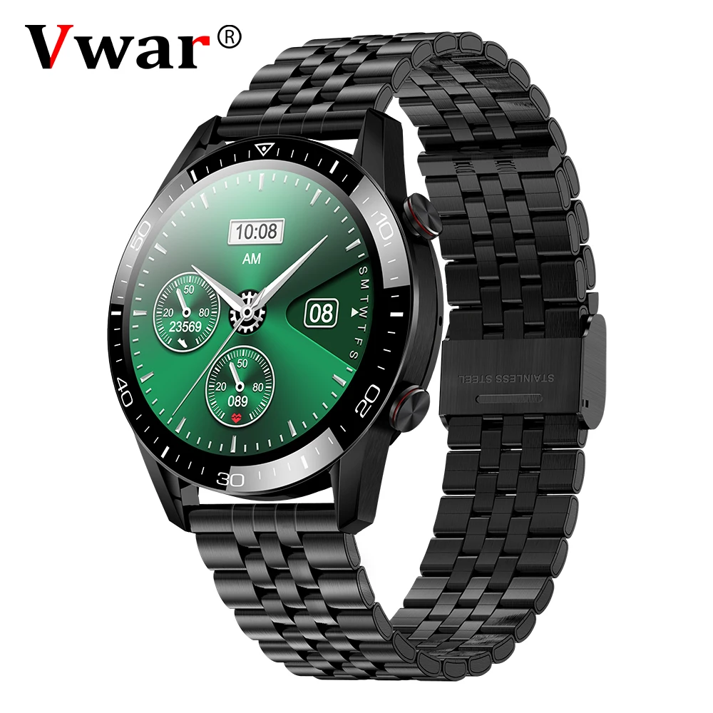 Умные часы TK28, мужские часы с Bluetooth и функцией вызова, полный сенсорный экран, IP68, водонепроницаемые Смарт-часы для Android IOS, спортивные фитнес-...
Умные часы TK28, мужские часы с Bluetooth и функцией вызова, полный сенсорный экран, IP68, водонепроницаемые Смарт-часы для Android IOS, спортивные фитнес-...