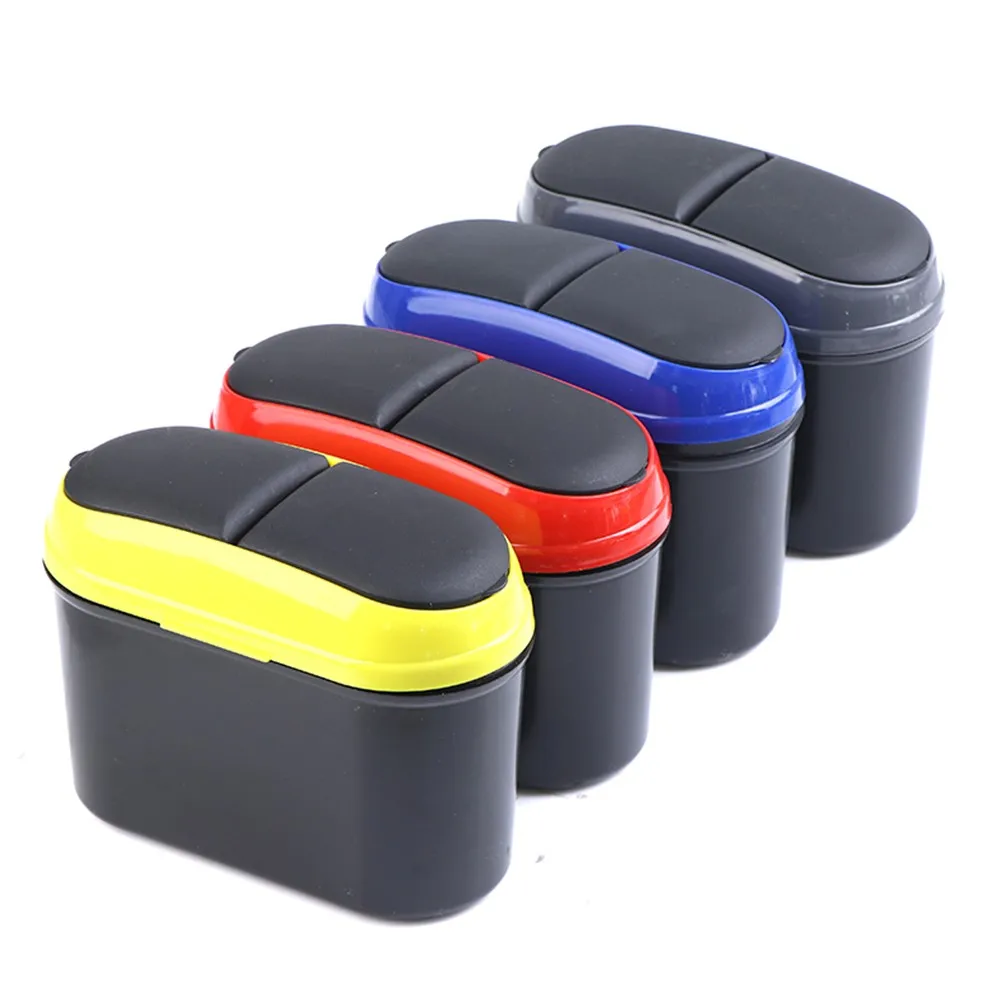 15cm*9cm Car Trash Can Flip Storage Box Trash Can Car Door Side Clip Thickening Garbage Dustbin Rubbish
15cm*9cm Car Trash Can Flip Storage Box Trash Can Car Door Side Clip Thickening Garbage Dustbin Rubbish