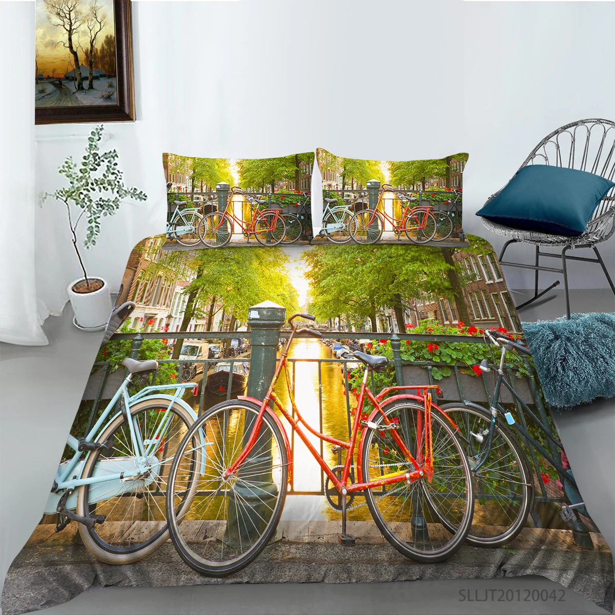 3D Bed Linen Airplane Digital Print Queen King Size Bedding set Duvet Cover Set Planes Home Textile Bedding 2/3pcs
3D Bed Linen Airplane Digital Print Queen King Size Bedding set Duvet Cover Set Planes Home Textile Bedding 2/3pcs