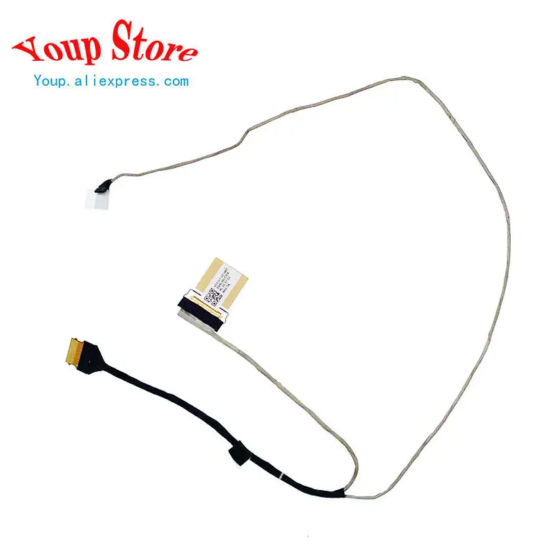 New Original For Lenovo V310-14 IKB ISK LCD Video Screen Cable Camera Line DD0LV6LC004 DD0LV6LC003 DD0LV6LC014 DD0LV6LC013
New Original For Lenovo V310-14 IKB ISK LCD Video Screen Cable Camera Line DD0LV6LC004 DD0LV6LC003 DD0LV6LC014 DD0LV6LC013